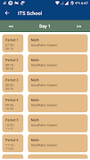 ITS School screenshot 4