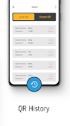 WiFi QR Code Scanner & Creator Ekran Görüntüsü 6