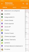 SMSPointer screenshot 4
