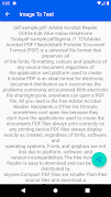 Image To Text (Text Scanner &  screenshot 1