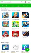 HappyMod Happy Apps - Guide HappyMod تصوير الشاشة 6