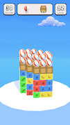 Blast Tower 3D اسکرین شاٹ 3