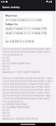 Linear Optimization-Android 截圖 4