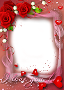 Love Photo Frames imagem de tela 2