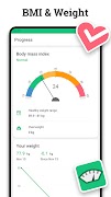 7 Minute Daily Workout ảnh chụp màn hình 3
