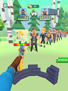 Lucky Roulette скриншот 1