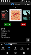 Traxsource ภาพหน้าจอ 2