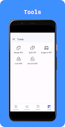 52PDF - Super PDF Reader screenshot 2