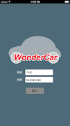 Poster WonderCar