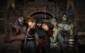 Fatality скриншот 4