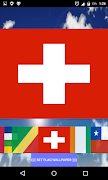 برنامه‌نما Flag Wallpapers عکس از صفحه