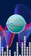Check noise level 截图 4