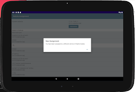 Vehicle Assignment স্ক্রিনশট 7