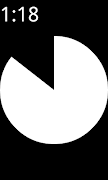 Countdown Timer imagem de tela 1