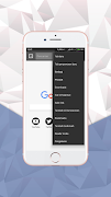 Internet Browser Private screenshot 4