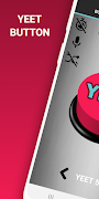 پوستر YEET Sound Button