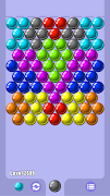 برنامه‌نما Bubble Shooter عکس از صفحه