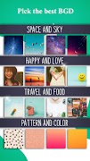 ปกหนังสือ - แก้ไขข้อความ ในภาพ ภาพหน้าจอ 2