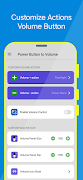 Power Button to Volume 截图 3