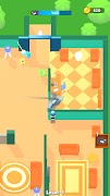 برنامه‌نما The Bullet Man عکس از صفحه