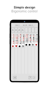 FreeCell Solitaire imagem de tela 4
