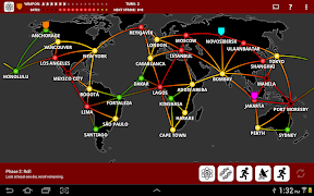 برنامه‌نما Satis-Factory عکس از صفحه