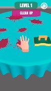 Hand Simulator 海報