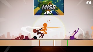 Bonk the Tuber 截图 4