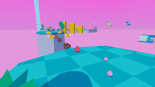 Dadish 3D screenshot 6