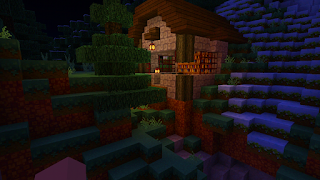 MasterCraft Craftsman Dragons screenshot 3