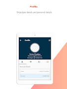 EnterHR Screenshot 7