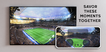 Remote Play Controller for PS 截图 2