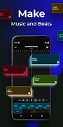 Mixgrid: Music & Beat Maker скриншот 5