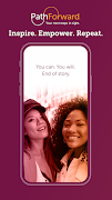 PathForward Authentic Psychics captura de pantalla 1