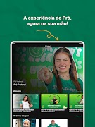 PRÓ APP Screenshot 6
