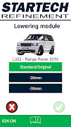 Startech LM スクリーンショット 1