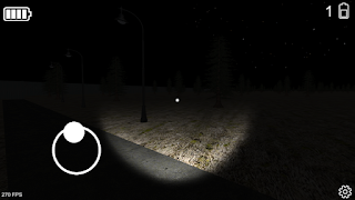 SCP: The Glimpse captura de pantalla 3