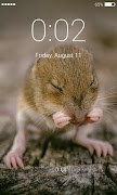 Mouse Lock Screen screenshot 2