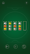 Sort Ball Puzzle پوسٹر