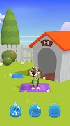 پوستر Dog's Life