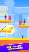 برنامه‌نما Bullet Squad Puzzle عکس از صفحه