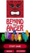 پوستر Behind The Anger