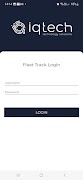 IQTech Fleet Tracking penulis hantaran