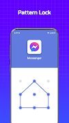 Big Security Lock Apps One-Tap স্ক্রিনশট 6