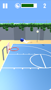 Tap N Dunk تصوير الشاشة 2