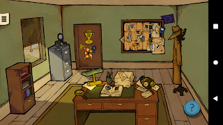 Tablexia screenshot 1