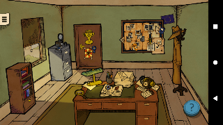 Tablexia screenshot 1