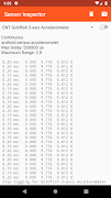 پوستر Sensor Inspector