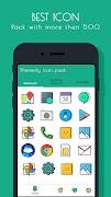 Themeify IconPack screenshot 3