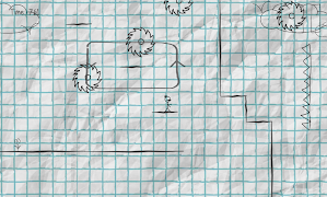 Pencil Dude captura de pantalla 5